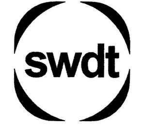 SWDT logo