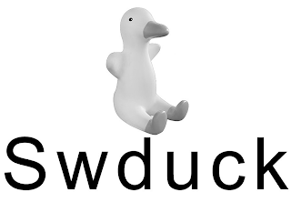 SWDUCK logo
