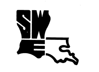 SWE logo