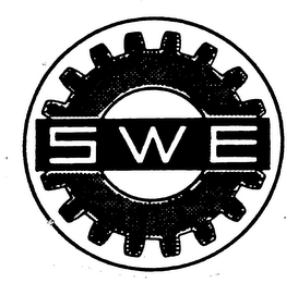 SWE logo