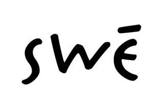 SWE logo