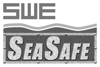 SWE SEASAFE logo
