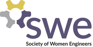 SWE SOCIETY OF WOMEN ENGINEERS logo
