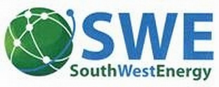 SWE SOUTHWESTENERGY logo