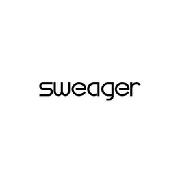 SWEAGER logo