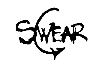 SWEAR logo