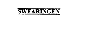 SWEARINGEN logo
