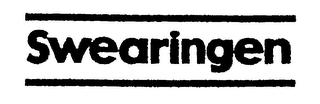 SWEARINGEN logo