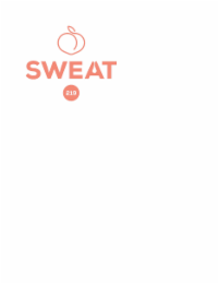 SWEAT 219 logo