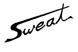 SWEAT logo