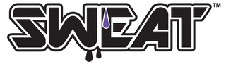 SWEAT logo