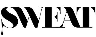 SWEAT logo