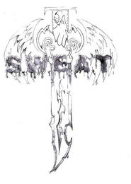 S.W.E.A.T. logo