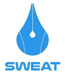 SWEAT logo