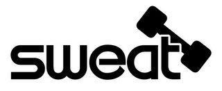 SWEAT logo