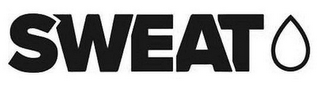SWEAT logo