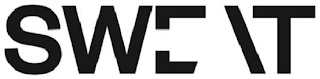 SWEAT logo