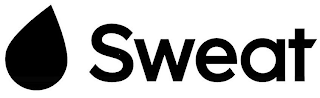 SWEAT logo