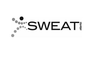 SWEAT ATLANTA logo
