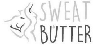 SWEAT BUTTER logo