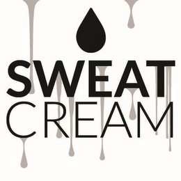 SWEAT CREAM logo