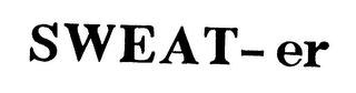 SWEAT-ER logo
