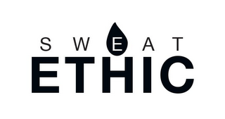 SWEAT ETHIC logo