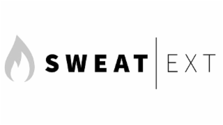 SWEAT EXT logo