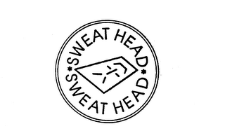 SWEAT HEAD logo