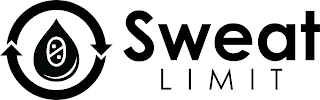 SWEAT LIMIT logo