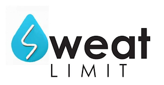 SWEAT LIMIT logo