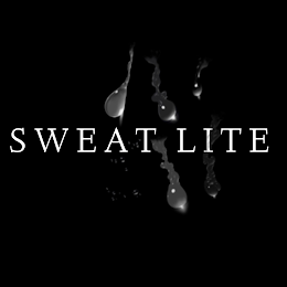 SWEAT LITE logo