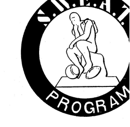 S.W.E.A.T. PROGRAM logo