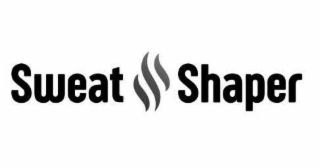 SWEAT SHAPER logo