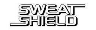 SWEAT SHIELD logo