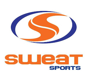 SWEAT SPORTS logo