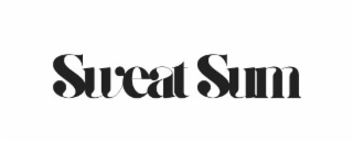 SWEAT SUM logo