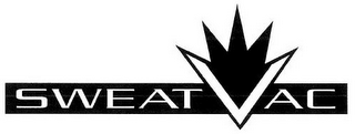 SWEAT VAC logo