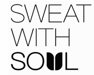 SWEAT WITH SOUL logo