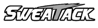 SWEATACK logo