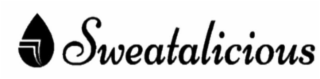SWEATALICIOUS logo