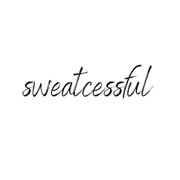 SWEATCESSFUL logo