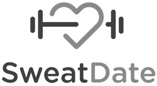 SWEATDATE logo