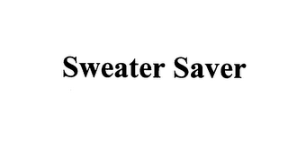 SWEATER SAVER logo