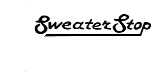 SWEATER STOP logo
