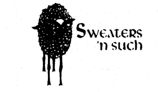 SWEATERS 'N SUCH logo