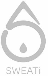 SWEATI logo