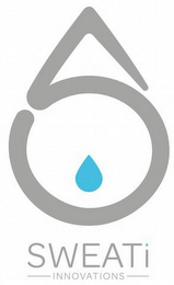 SWEATI INNOVATIONS logo