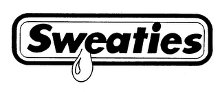 SWEATIES logo