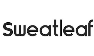 SWEATLEAF logo